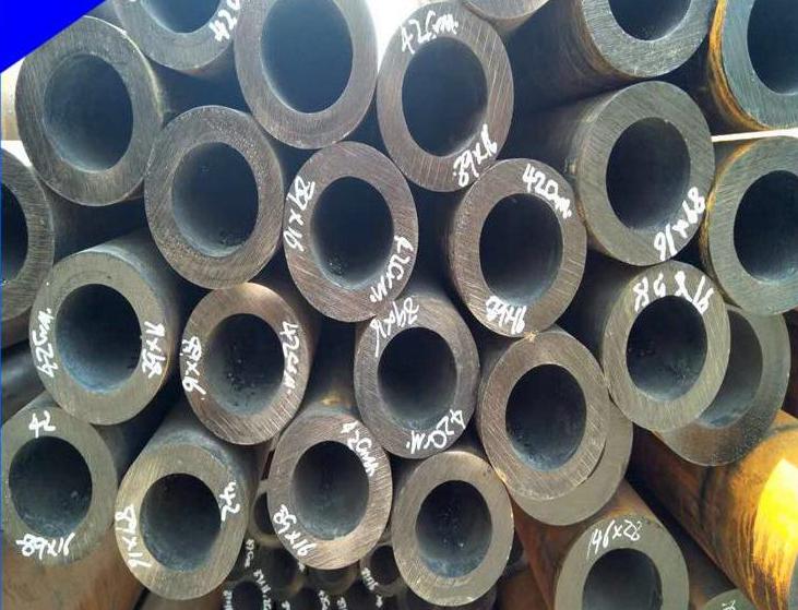 42crmo冠县冠县无缝钢管现货直发 机械配件用合金无缝管 42crmo冠县冠县无缝钢管现货直发 机械配件用合金无缝管